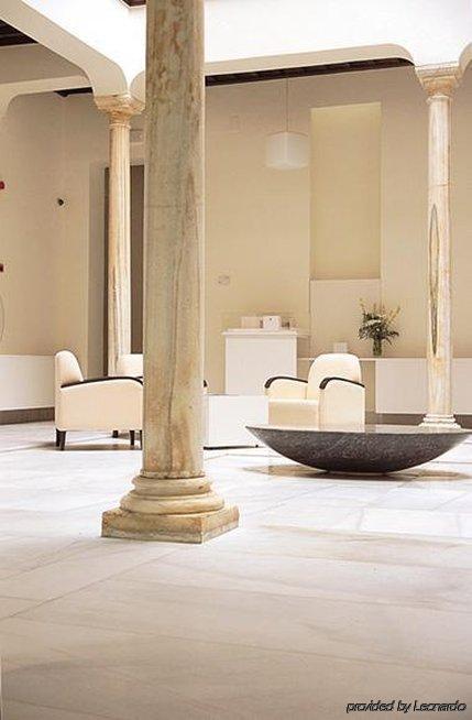 El Ladron De Agua Palacete Granada Nội địa bức ảnh